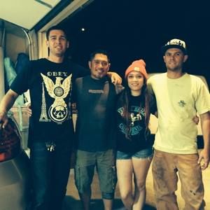 Meet your Posher, Timothy